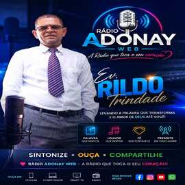 RÁDIO ADONAY