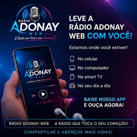RÁDIO ADONAY
